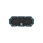 Altec lansing mini life jacket 2 - enceinte sans fil bluetooth - rouge