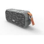 Altec lansing wild enceinte gris nomade - bluetooth 4. 1 - port�e 10m