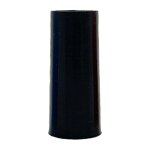 Alto noir - etuis de protection souples durables pour saxophone soprano, silicone, coude de cou, manchon ...