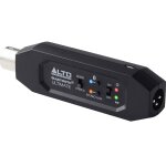 Alto professional slt bluetoothultimate - bluetooth - st�r�o 2 xlr (unit�)