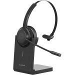Alto solo - casque bluetooth sans fil avec micro pour pc et ordinateur, solution bluetooth qualcomm, ...