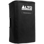 Alto ts415 cover - noir - housse pour enceinte - tissu r�sistant - noir - compatible alto ts415