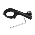Aluminium bicyclette moto support de guidon tr�pieds de serre - c�bles pour gopro hero 3 + 4 3 2 1 accessoires ...
