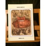 Ambroise thomas mignon partition chant piano moderne editions heugel
