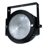 American dj dotz par - par led cob tri rgb 3 - en - 1 - wash / pixel mapping - 60 faisceau - modes dmx ...