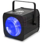 American dj revo 4 ir effet de lumire led moonflower