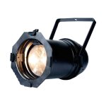 American dj par z100 3k - par � led - zoom - led cob ww 100w - temp�rature 3000k - 50. 000 heures