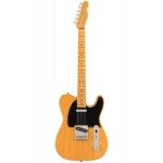 American vintage ii 1951 telecaster mn butterscotch blonde American vintage ii 1951 telecaster mn butterscotch blonde