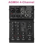 Ammoon - mini console audio numérique assad, centre commercial, egaliseur 2 bandes, alimentation fantôme ... Ammoon - mini console audio numérique assad, centre commercial, egaliseur 2 bandes, alimentation fantôme ...