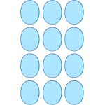 Amortisseur de tambour amortisseurs de tambour, silencieux de tambour souple amortisseur de tambour gel ...