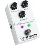 Ampeg opto - comp - pdale compresseur pour basse