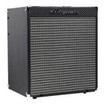 Ampeg rb110eu - ampli combo basse rocket bass - 50w Ampeg rb110eu - ampli combo basse rocket bass - 50w