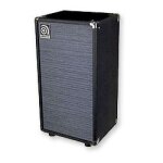Ampeg svt 210av - baffle guitare basse 2x10'' 200 watts