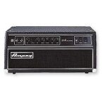 Ampeg svt classic - tte ampli basse tte 300 w