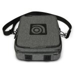 Ampeg venture v3 carry bag sac pour tte d'ampli basse