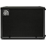 Ampeg venture vb - 210 baffle basse