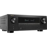 Ampli audio / video denon avc - x2850h