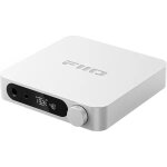 Ampli casque fiio k11 silver