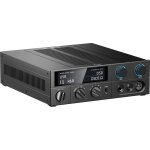 Ampli casque fiio k15 noir