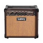Ampli guitare acoustique 15w laney la15c