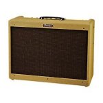 Ampli guitare fender blues deluxe reissue