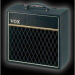 Ampli guitare vox pathfinder10 - 10 watts