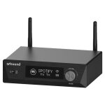 Ampli hi - fi st�r�o artsound smart evo