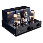 Ampli hi - fi st�r�o cayin cs - 805a noir