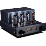 Ampli hi - fi stro cayin jazz 80 el34 noir