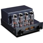 Ampli hi - fi stro cayin jazz 80 kt88 noir