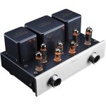 Ampli hi - fi stro cayin mt - 12n el84 silver