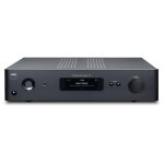 Ampli hi - fi st�r�o nad c389