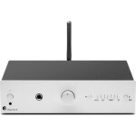 Ampli hi - fi st�r�o pro - ject stereo box e silver