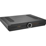 Ampli hi - fi stro roksan attessa bluos noir