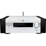 Ampli hi - fi st�r�o tonewinner ad - 86d