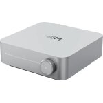 Ampli hi - fi st�r�o wiim amp silver