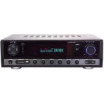 Ampli hifi stro bluetooth & karaok ltc atm6500bt