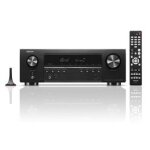 Ampli home cinéma denon avc - s670h Ampli home cinéma denon avc - s670h