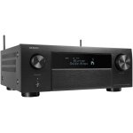 Ampli home cin�ma denon avc - x4800h noir