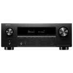 Ampli home cinema denon avr - x2800hdab