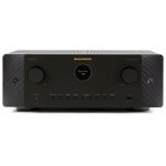 Ampli home cinema marantz cinema 60dab black