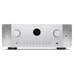Ampli home cinema marantz cinema 60dab silver - gold