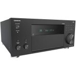 Ampli home - cin�ma onkyo tx - rz70