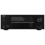 Ampli home cinema onkyo tx - sr3100