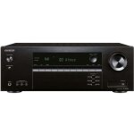 Ampli home cin�ma onkyo tx - sr494 noir