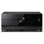 Ampli home cinema yamaha musiccast rx - a6a noir