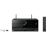 Ampli home cinema yamaha musiccast rx - a6a noir