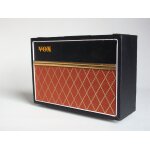 Ampli miniature axe heaven vox ac 30 beatles