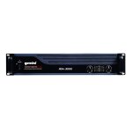 Ampli de puissance bridgeable 3000w