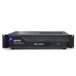 Ampli de puissance bridgeable 3000w Ampli de puissance bridgeable 3000w